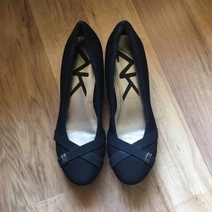 AK Sport Barista Wedges